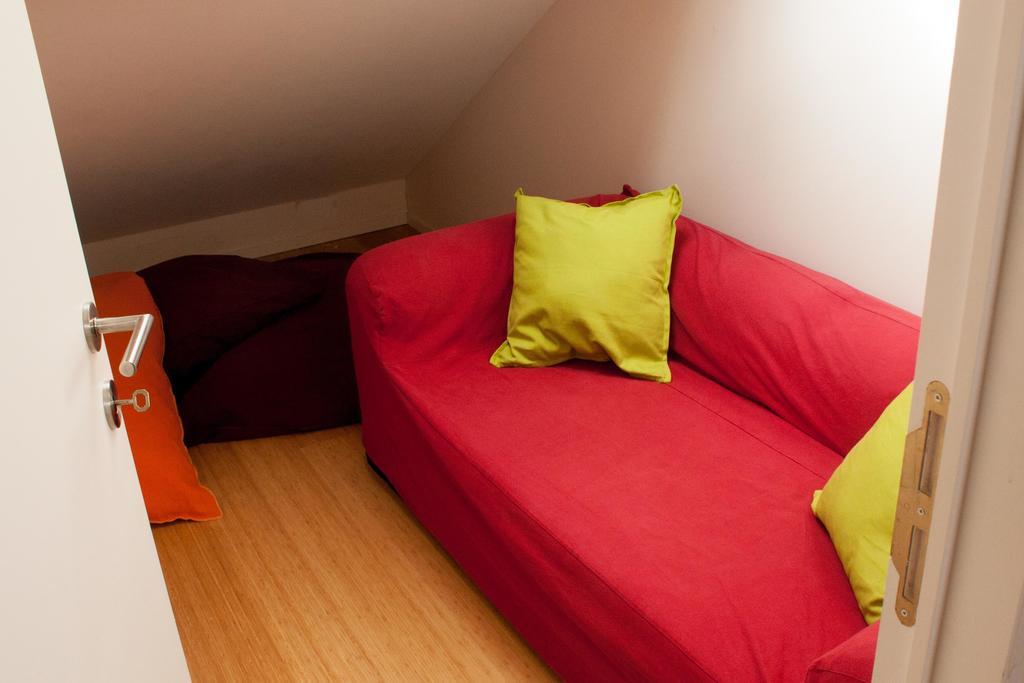 B&B Moensberg Linkebeek Room photo