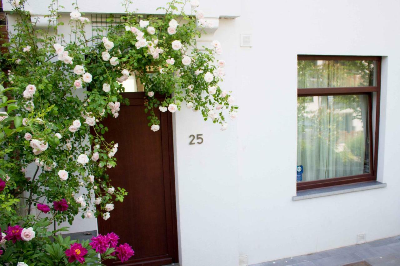 B&B Moensberg Linkebeek Exterior photo